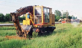 19.06.1993 roku, Nałęczów.